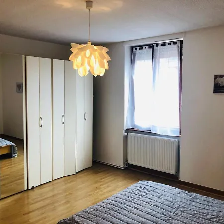 Neudorf Family Strasbourg