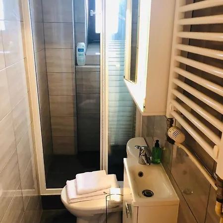 Apartment Neudorf Family Strasbourg