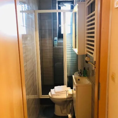 Neudorf Family Apartment